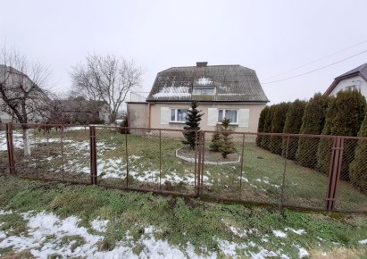 dom na sprzedaż - Inowrocław (gw), Jaksice