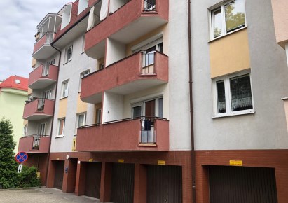 mieszkanie na wynajem - Bydgoszcz, Górzyskowo