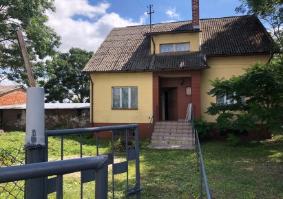 dom na sprzedaż - Świecie (gm), Sulnowo